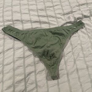 Joe Boxer Men’s Thong Underwear